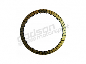 02E Clutch friction large