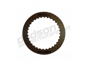 02E Clutch friction small