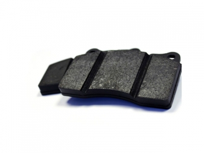 Trackmaster Track Day &amp; Event Brake Pads