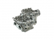 Cylinder heads components