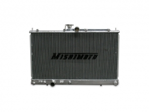 Radiator (EVO VII-VIII-IX)