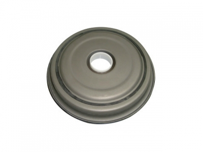 02E Front Seal Housing