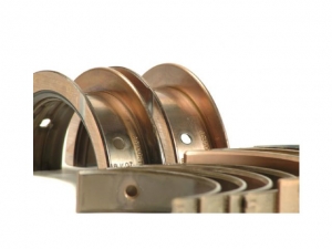 Engine bearings