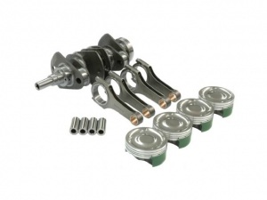 Stroker set Ej 25 (2.6 l) 81mm