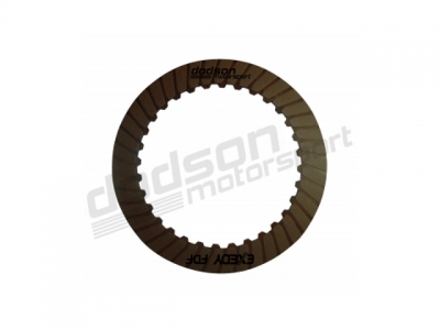 02E Clutch friction small