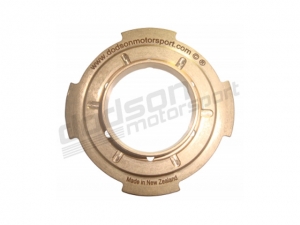 EVO X clutch thrust washer nut